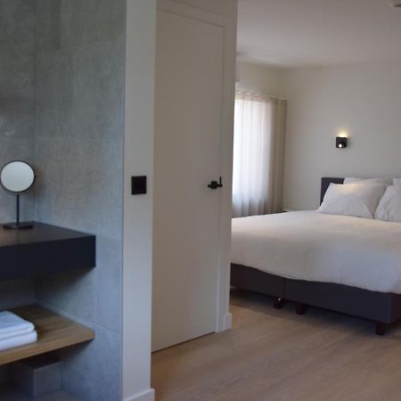 B&B Villa Mimosa NeerNeerpelt Esterno foto